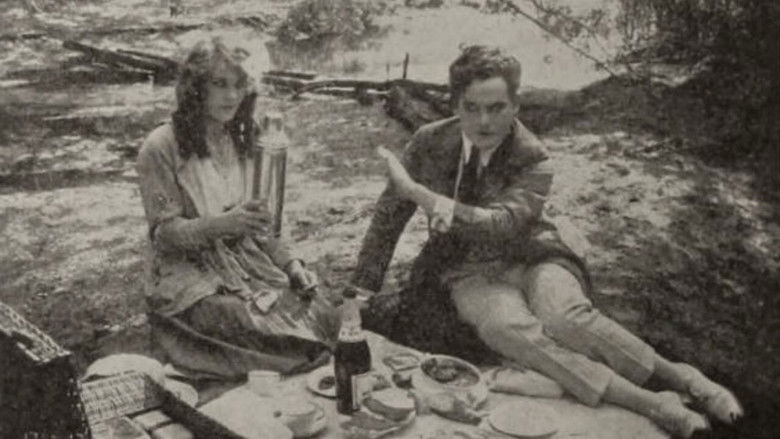 Backdrop image for movie Bobbie of the Ballet