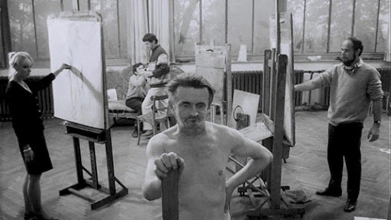Backdrop image for movie Mister Hrstka