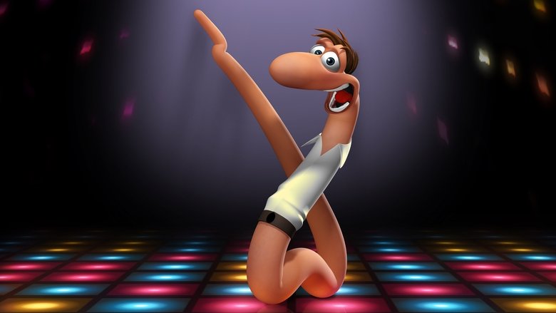 Backdrop image for movie Sunshine Barry & the Disco Worms