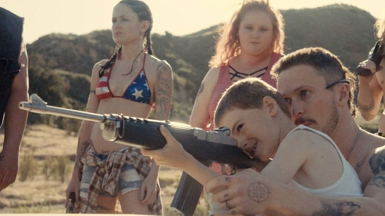 Backdrop image for movie Skin