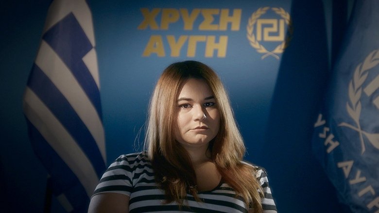 Backdrop image for movie Golden Dawn Girls