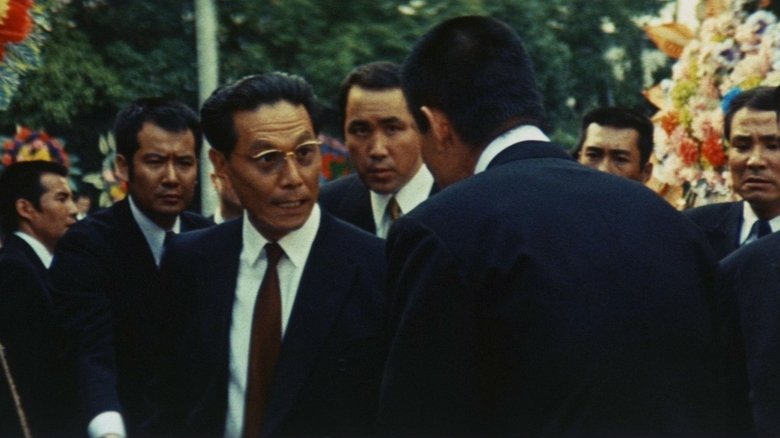 Backdrop image for movie Battles Without Honor and Humanity: The Complete Saga