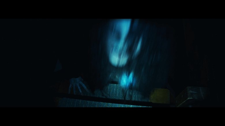 Backdrop image for movie Sight Unseen
