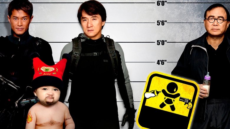 Backdrop image for movie Rob-B-Hood