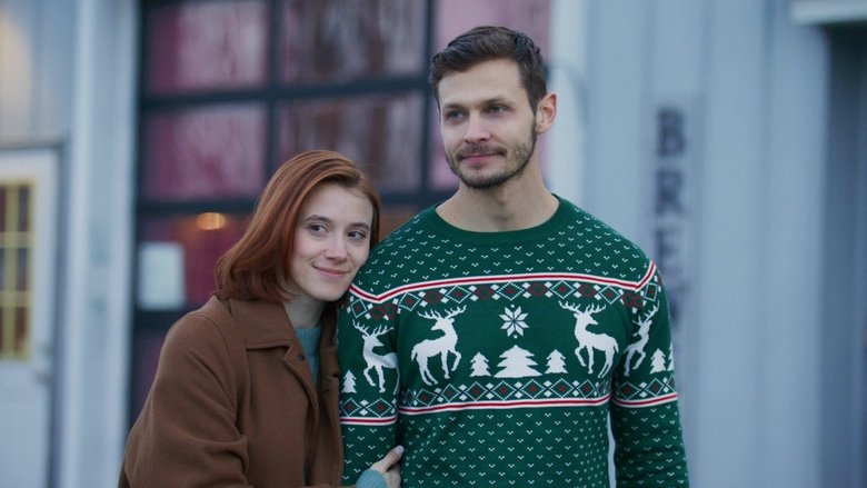 Backdrop image for movie The Christmas Brew