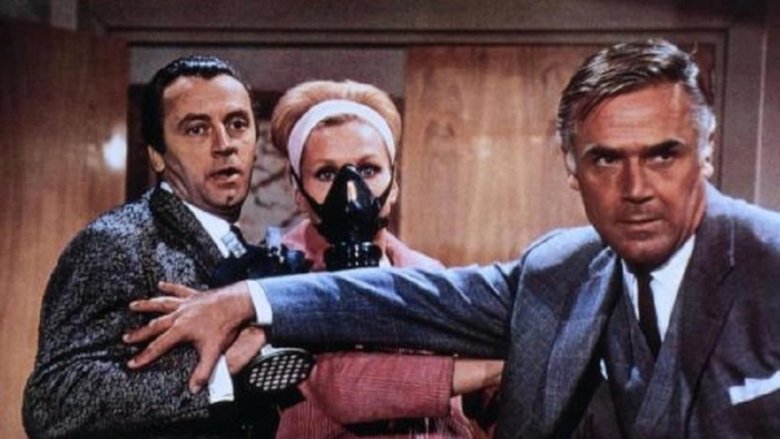 Backdrop image for movie Target Frankie