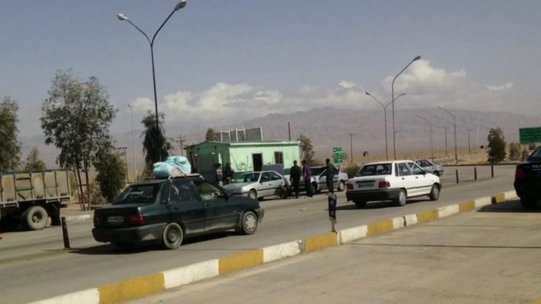 Backdrop image for movie Raving Iran