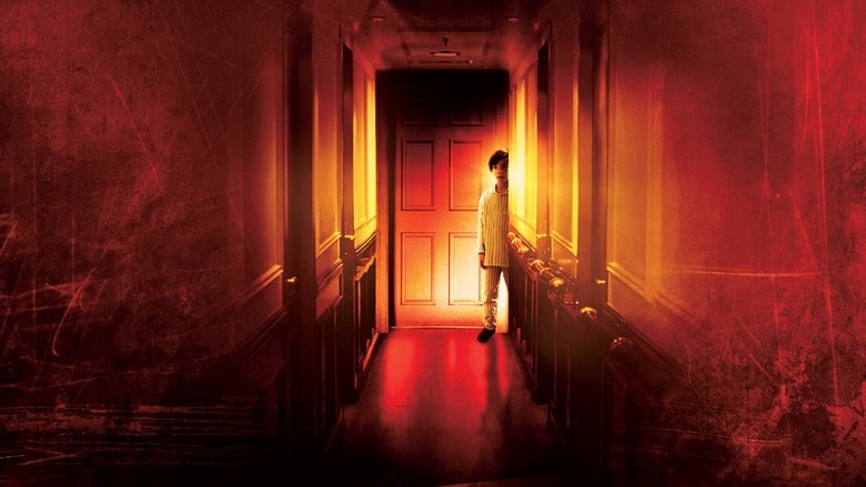 Backdrop image for movie Joshua
