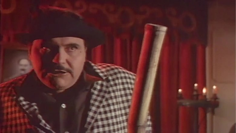 Backdrop image for movie Capulina vs. the Vampires