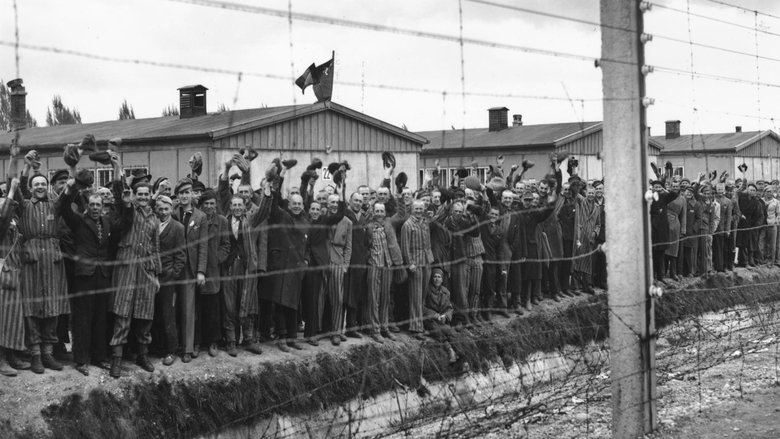 Backdrop image for movie Dachau: Death Camp