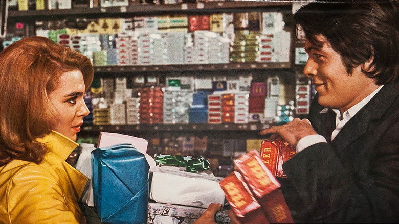 Backdrop image for movie A Brief Season