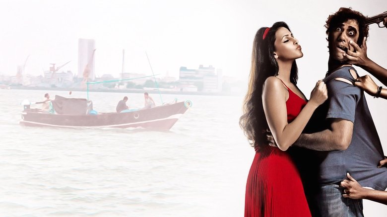 Backdrop image for movie Mithya