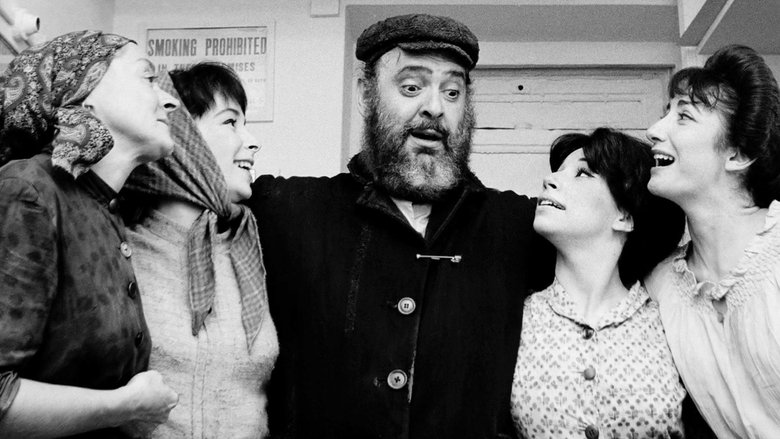 Backdrop image for movie Fiddler: A Miracle of Miracles