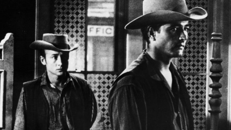 Backdrop image for movie Fury at Showdown