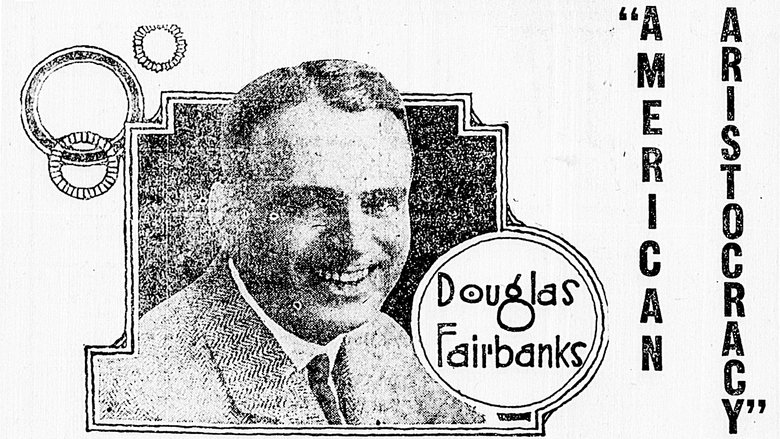 Backdrop image for movie American Aristocracy