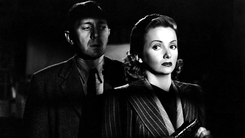 Backdrop image for movie The Leopard Man
