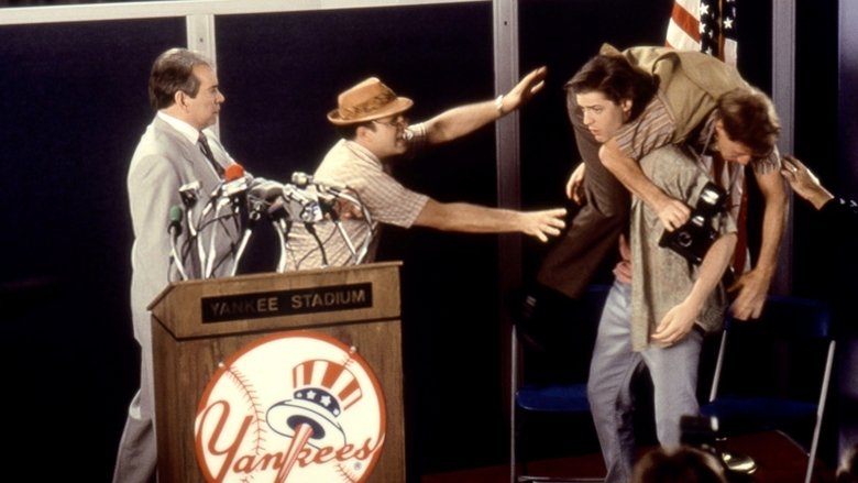 Backdrop image for movie The Scout