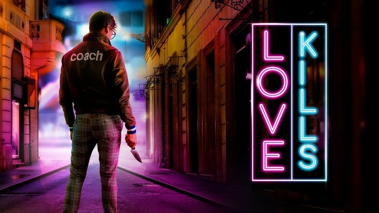 Backdrop image for movie Love Kills