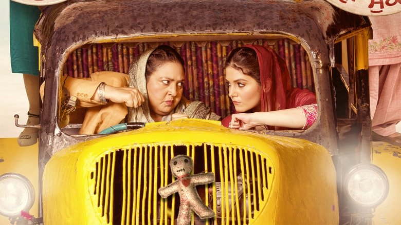 Backdrop image for movie Ni Main Sass Kuttni 2