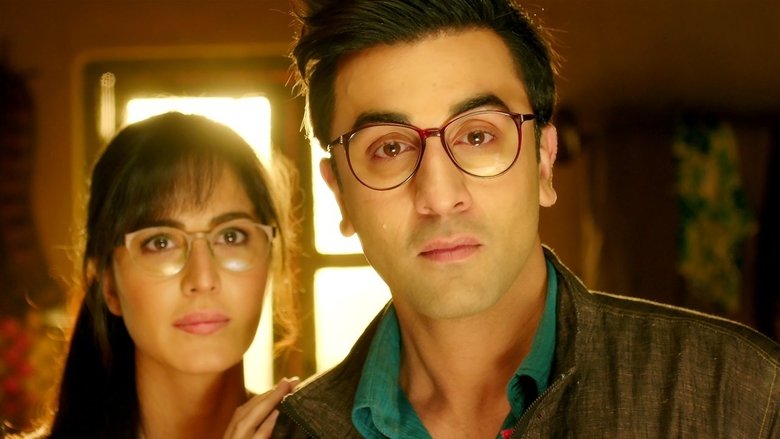 Backdrop image for movie Jagga Jasoos