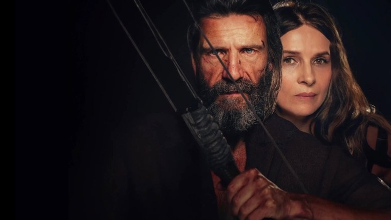 Backdrop image for movie The Return