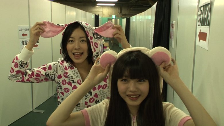 Backdrop image for movie Documentary of AKB48: AKB48+1+10
