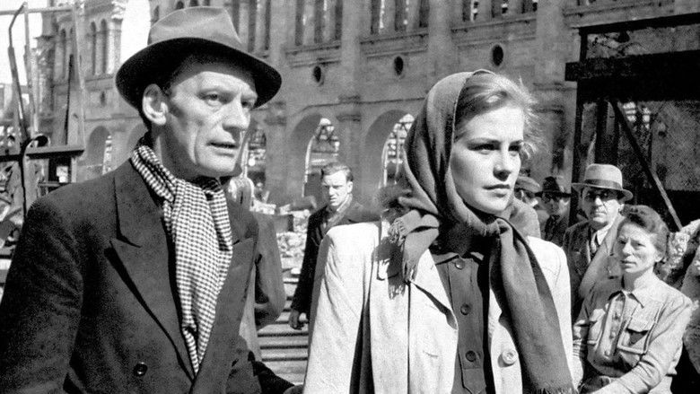 Backdrop image for movie The Murderers Are Among Us