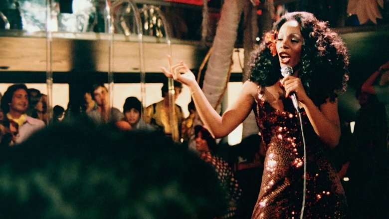 Backdrop image for movie Thank God It's Friday
