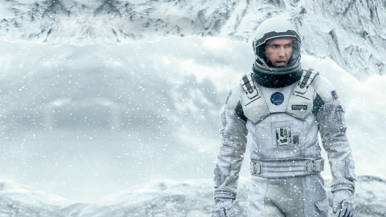 Backdrop image for movie Interstellar