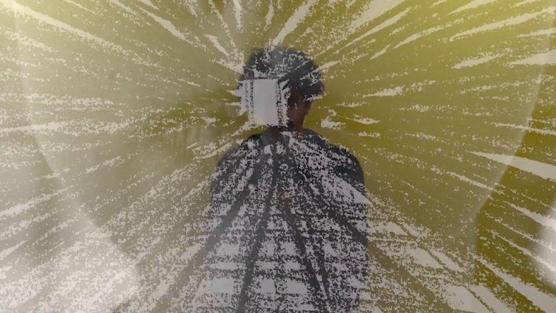 Backdrop image for movie Agoraphobia