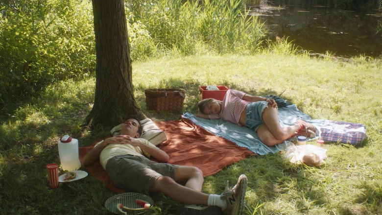 Backdrop image for movie Up the River