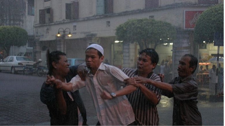 Backdrop image for movie Syaitan