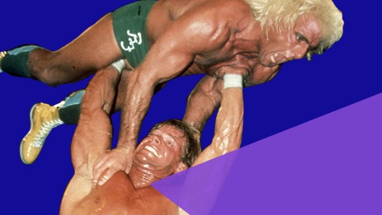 Backdrop image for movie NWA Starrcade '88: True Gritt