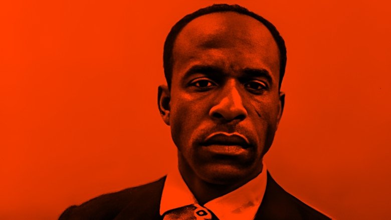 Backdrop image for movie Frantz Fanon: His Life, His Struggle, His Work
