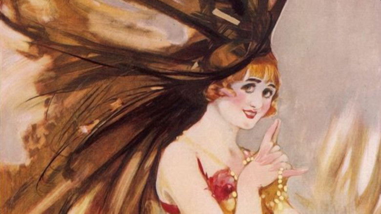 Backdrop image for movie Rosy Rapture