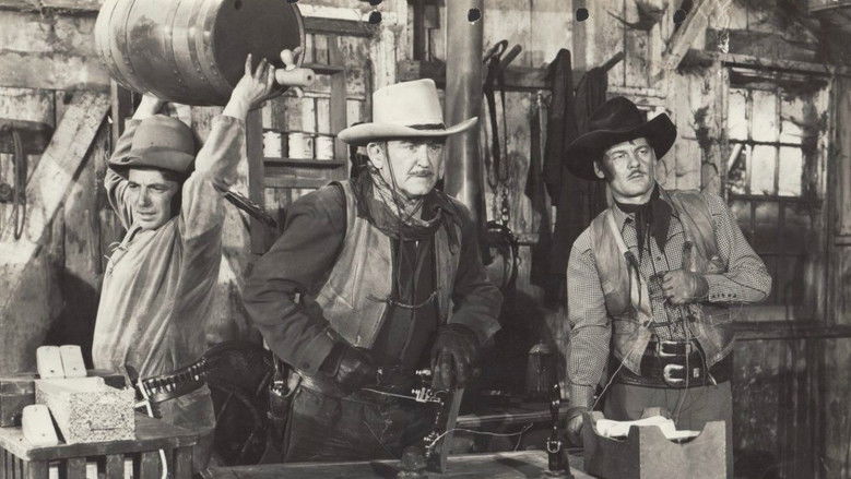 Backdrop image for movie Wild West