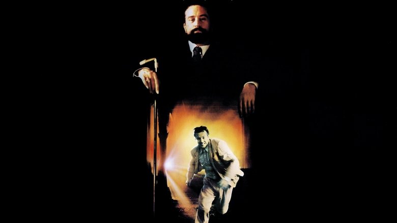 Backdrop image for movie Angel Heart