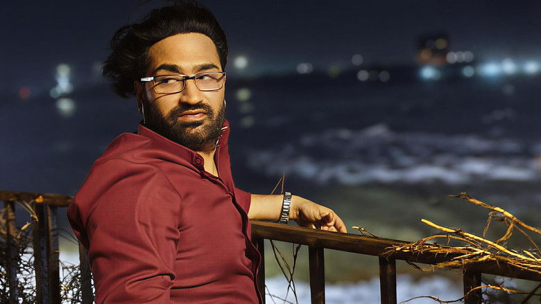 Backdrop image for movie 7G Rainbow Colony 2