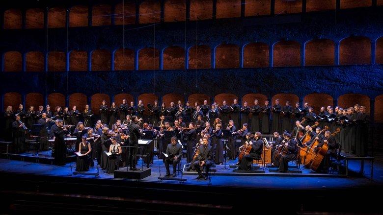 Backdrop image for movie Salzburg Festival 2017: Mozart, Requiem in D minor, K. 626