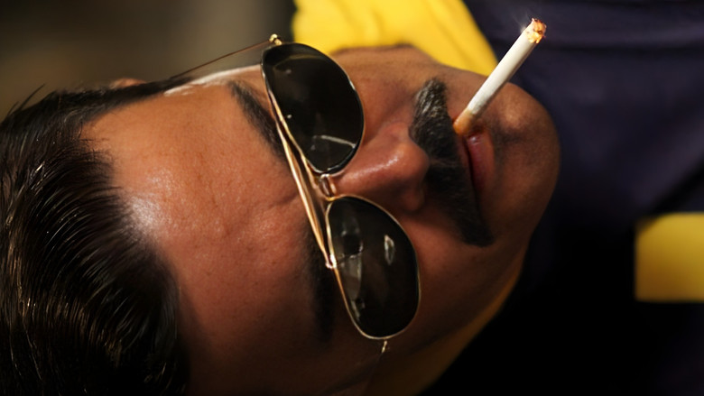 Backdrop image for movie Lavanderman - Truth or myth?