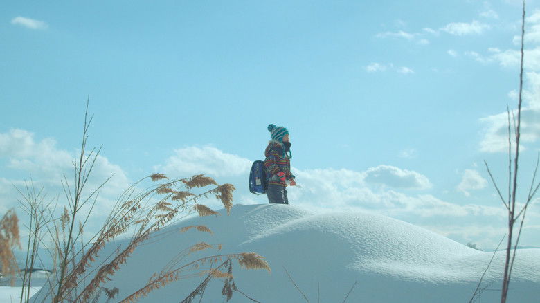 Backdrop image for movie The Night I Swam