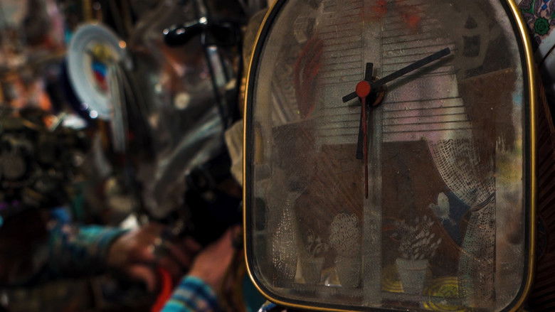 Backdrop image for movie As a gust of wind