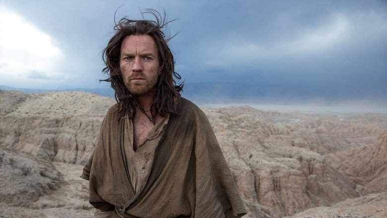 Backdrop image for movie Last Days in the Desert