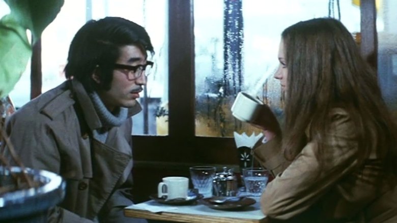 Backdrop image for movie The Kyoto Connection