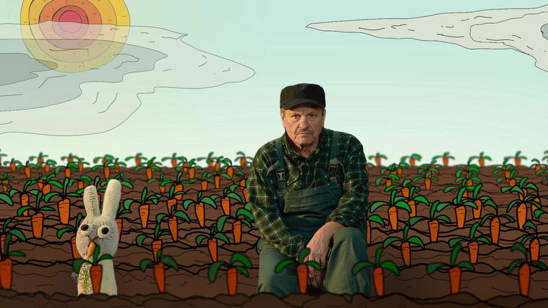 Backdrop image for movie TvMiniUni: The Question Thief