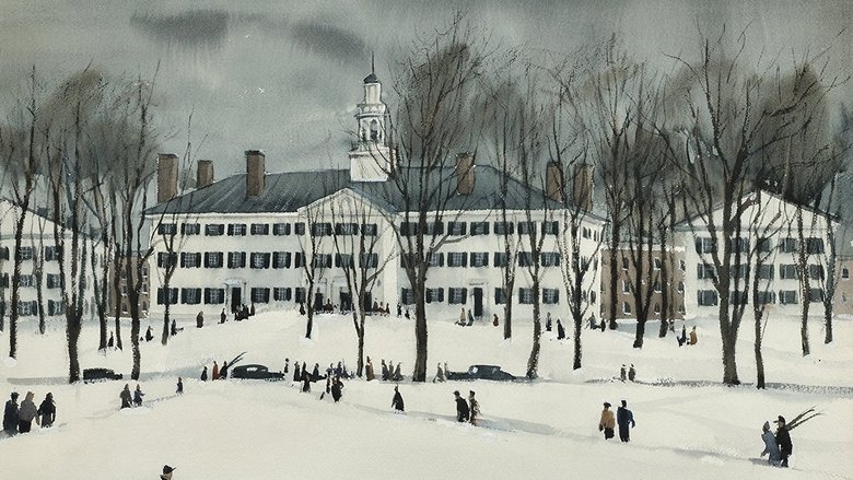 Backdrop image for movie Passion for Snow