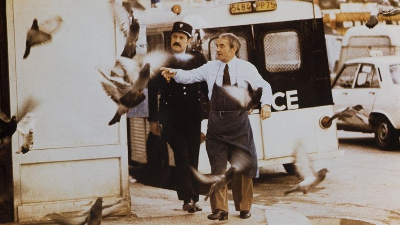 Backdrop image for movie The Common Man