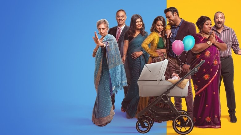 Backdrop image for movie Kandasamys: The Baby