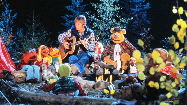 Backdrop image for movie Rocky Mountain Holiday with John Denver and the Muppets