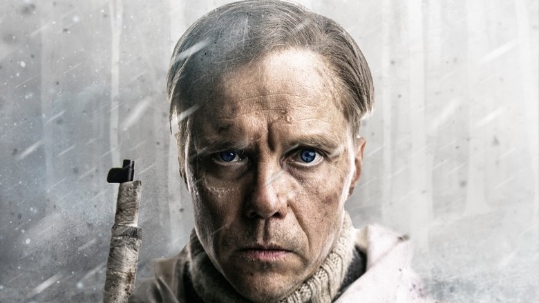 Backdrop image for movie Häyhä